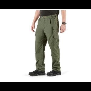 5.11 Tactical Fashion Tactile Pro Pant